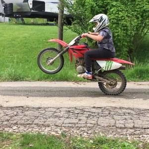 Meet your Posher, Shelby